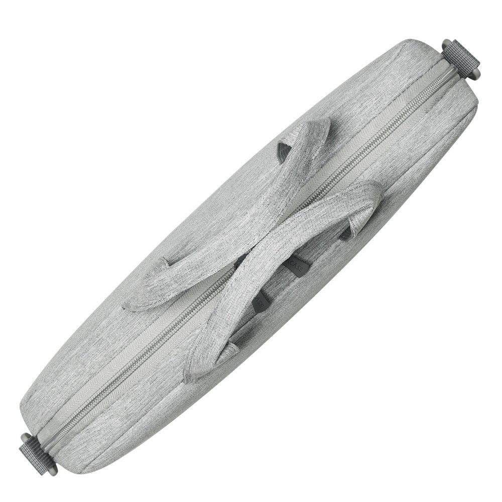 Maletin Rivacase 14" 7522 Grey/Dark Blue  Para Portátil  Azul, Gris