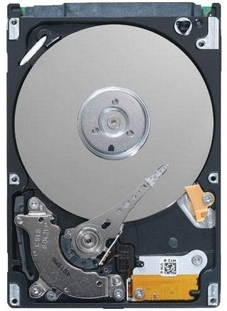 EAN 5704174202721 - DELL V9H6C disco duro interno 2 TB 7200 RPM 3.5" Serial ATA III imagen 1