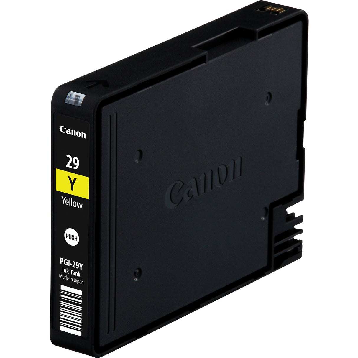 Canon Cartucho Inyeccion Tinta Amarillo Pgi-29 Y Pixma/Pro-1 Pixma/Pro-1