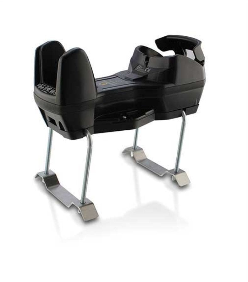 Vehicle Mount Kit Powerscan Accs