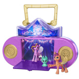 Juguete Musical  Hasbro My Little Pony Magic Melody Radio