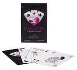 EAN 8717703521016 - Tease and Please Kama Sutra playing cards Juego De Cartas Cualquier género DE imagen 4