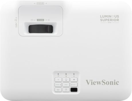EAN 766907034103 - Viewsonic LSD401HD videoproyector Proyector de alcance estándar 4000 lúmenes ANSI DLP 1080p (1920x1080) Bl imagen 6