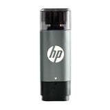 EAN 4718006451103 - PNY HPFD5600C-256 unidad flash USB 256 GB USB Type-A / USB Type-C 3.2 Gen 1 (3.1 Gen 1) Gris imagen 1