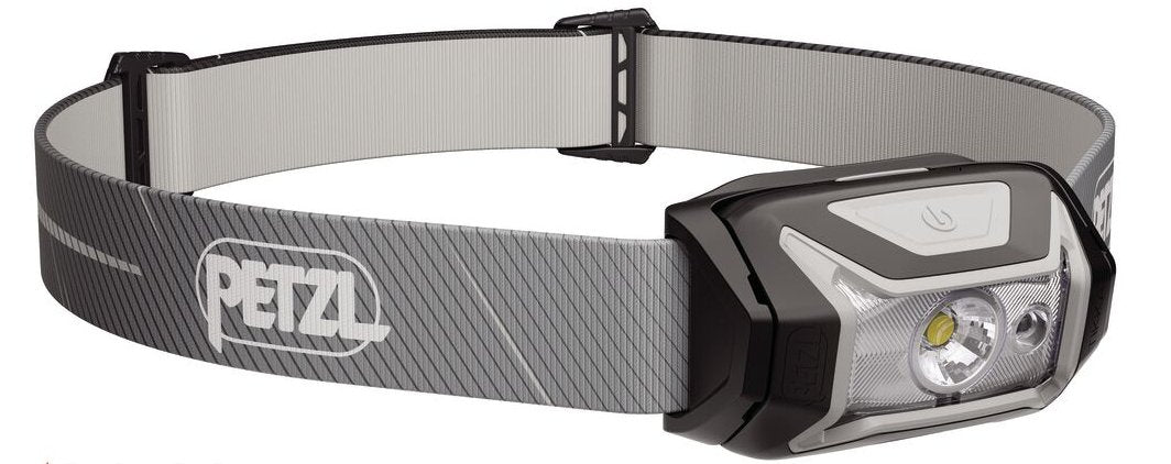 Petzl E067ab00, Luz De Led Negro