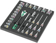 EAN 4013288225207 - Wera 05150112001 llave de carraca 31 pieza(s) Negro, Verde imagen 1