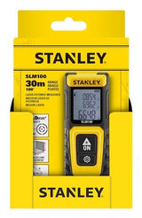 Stanley Slm100 Bis 30m Entfernungsmesser