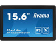 EAN 4948570122530 - iiyama ProLite TF1633MSC-B1 pantalla para PC 39,6 cm (15.6") 1920 x 1080 Pixeles Full HD Pantalla táctil  imagen 1