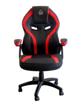Silla Gamer Keep Out Xs200b Roja