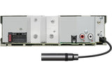 Radio Kenwood Kdcbt560dab