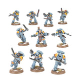 40k - Patrouille Space Wolves (2025)