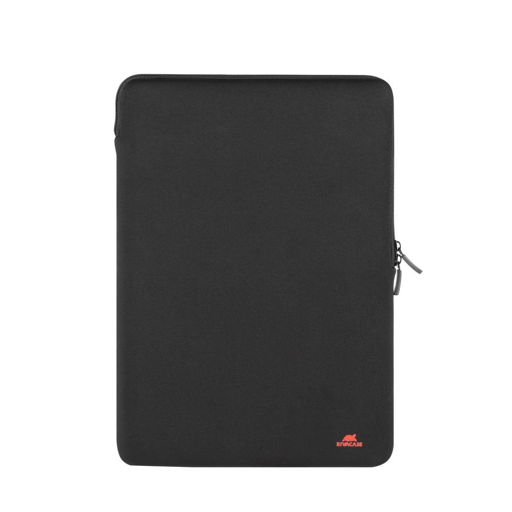 Rivacase 5226 Antishock Funda Vertical 15,6" Negro