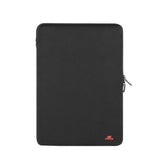 Rivacase 5226 Antishock Funda Vertical 15,6" Negro