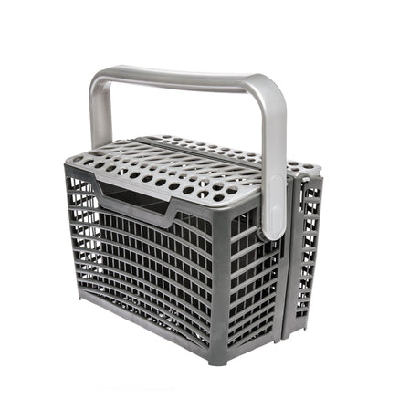 EAN 7321422641002 - Electrolux E4DHCB01 pieza y accesorio de lavavajillas Gris Cesta de cubiertos imagen 5