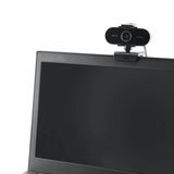 Dicota Webcam Pro Plus Full Hd 1080p  D31841