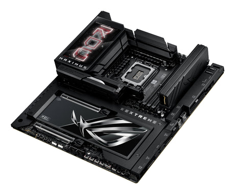 EAN 4711387754153 - ASUS ROG MAXIMUS Z890 EXTREME Intel Z890 LGA 1851 (Socket V1) ATX extendida imagen 8