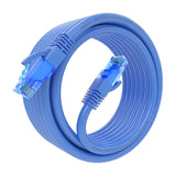 Aisens Cable De Red Rj45 Cat.6 Utp Awg26 Cca - 5m - Azul