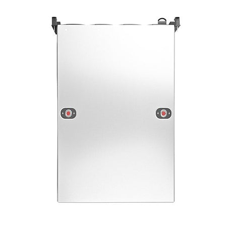 EAN 4710679818566 - Silverstone RM43-324-RS Estante Gris imagen 5