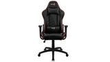 Silla Aerocool Ac110 Air (Negro/Rojo)