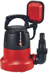 Einhell Bomba Sumergible Gc-Sp 3580 Ll, Bomba Sumergible / De Presión 4170445