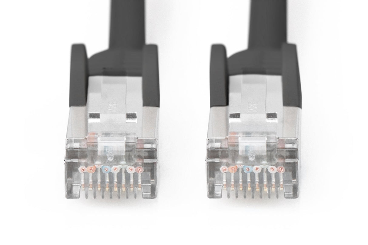 Digitus Cable De Conexión Patch Cat 6 S-Ftp