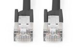 Digitus Cable De Conexión Patch Cat 6 S-Ftp
