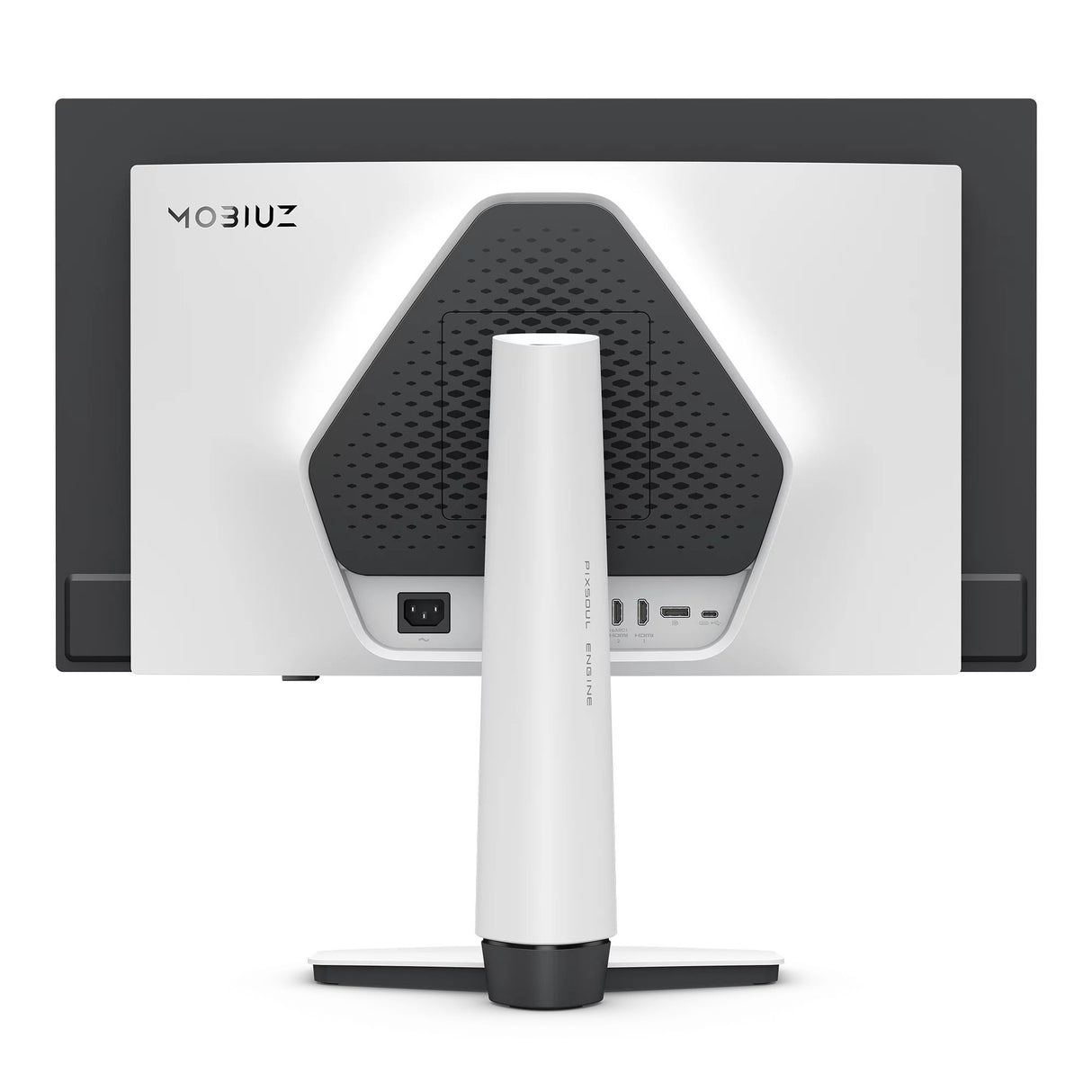 EAN 4718755097379 - BenQ EX271QZ pantalla para PC 68,6 cm (27") 2560 x 1440 Pixeles Quad HD LED Negro, Blanco imagen 3