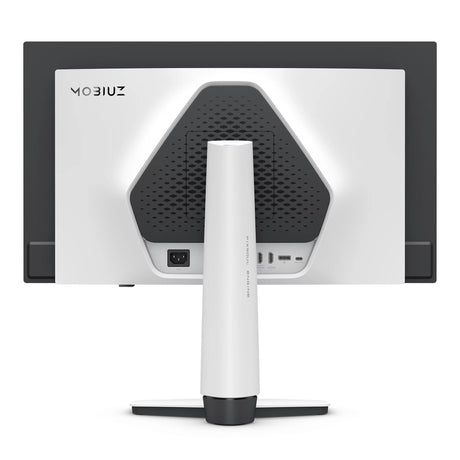 EAN 4718755097379 - BenQ EX271QZ pantalla para PC 68,6 cm (27") 2560 x 1440 Pixeles Quad HD LED Negro, Blanco imagen 3