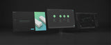 Aruba 5yr Uxi Cloud Sub E-Stu