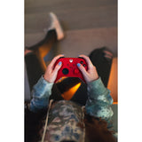 EAN 0889842707113 - Microsoft Xbox Wireless Controller Rojo Bluetooth/USB Gamepad Analógico/Digital Xbox, Xbox One, Xbox Seri imagen 13