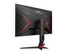 Monitor Aoc 68,6cm 27" 27g2zn3 Bk 16:09 2xhdmi+Dp+Usb Va Lift