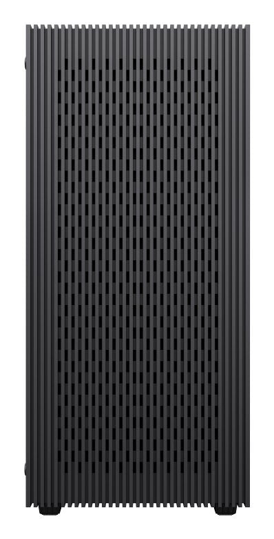 Caja Pc Gamemax  Case  Edge  M-Atx
