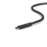 EAN 0065030865104 - StarTech.com CDP2HDMM2MB adaptador de cable de vídeo imagen 3
