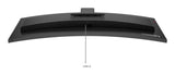 EAN 0199274964429 - Lenovo ThinkVision P40WD-40 pantalla para PC 100,8 cm (39.7") 5120 x 2160 Pixeles LCD Negro imagen 13