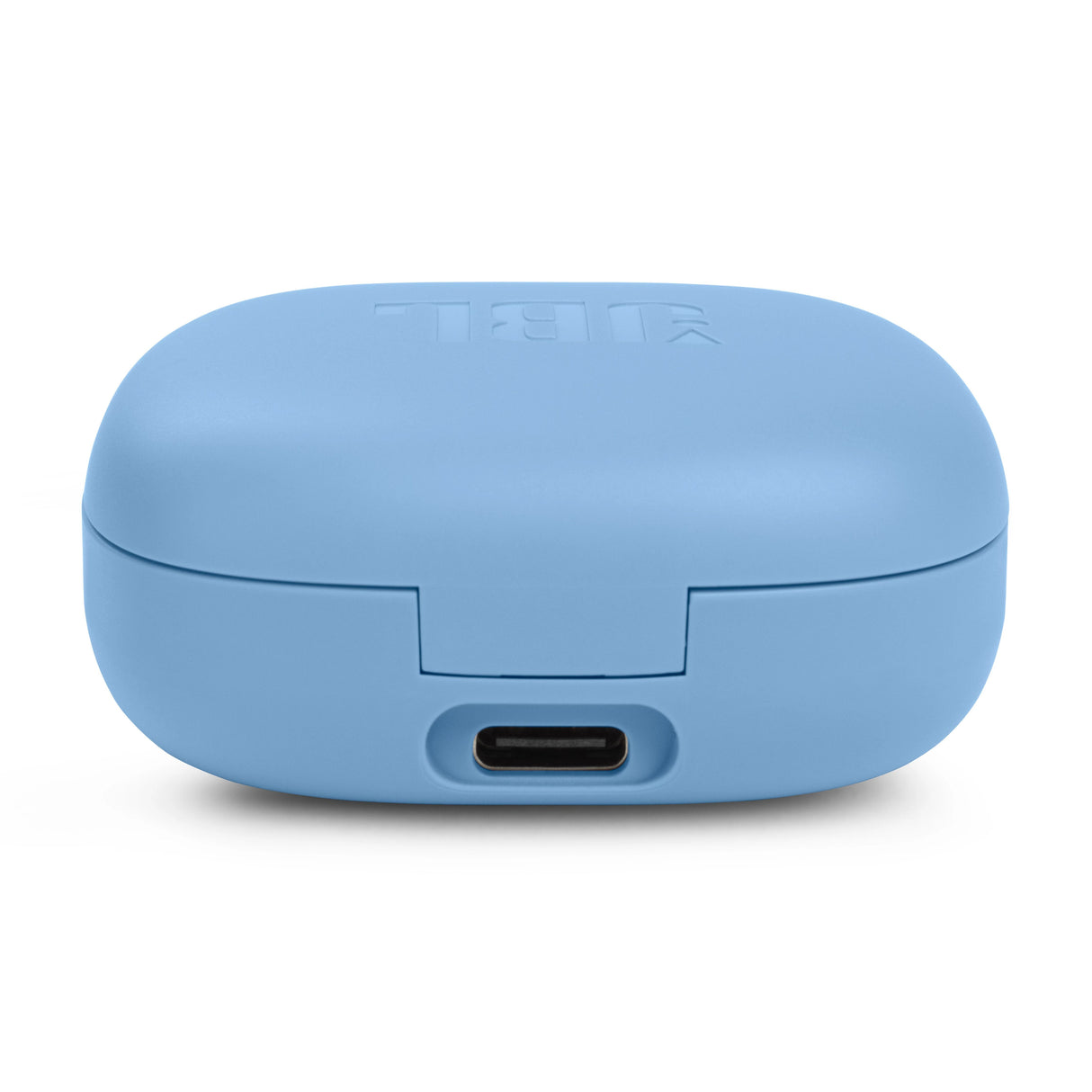 Auriculares Bluetooth Jbl Wave Flex Azul