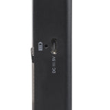 Denver Dah-126 Radio