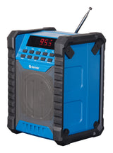 Denver Wrb-60 Baustellenradio Fm/Bt