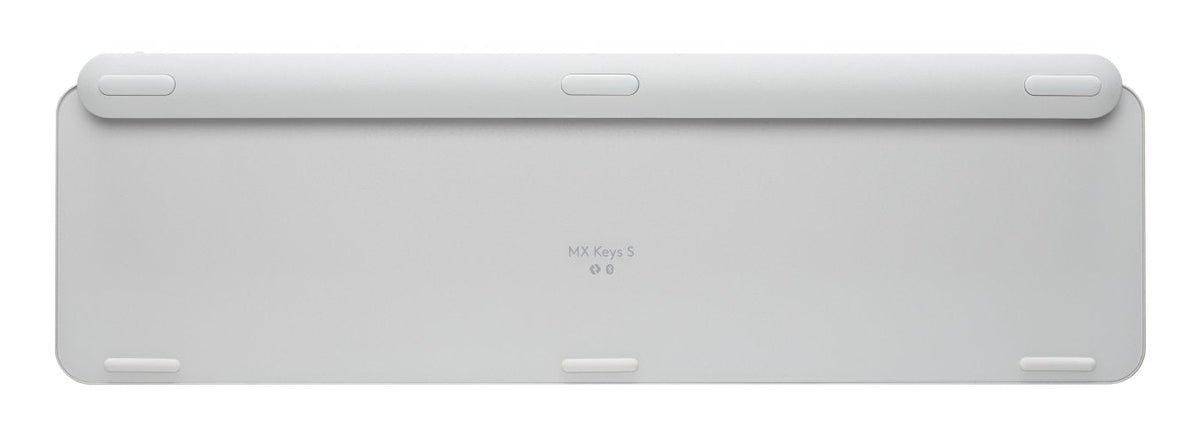 Mx Keys S Pale Grey Fr Bt