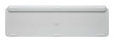 Mx Keys S Pale Grey Fr Bt