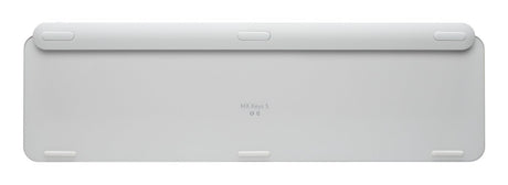 EAN 5099206112322 - Logitech 920-011582 teclado Universal Bluetooth QWERTY Nórdico Gris imagen 2