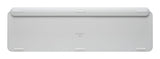 EAN 5099206112209 - Logitech 920-011572 teclado Universal Bluetooth QWERTZ Suizo Gris imagen 4