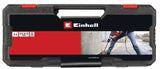 Juego De Brocas Y Cinceles Sds Max De Einhell , 5 Piezas 49194005