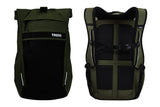 Mochila Thule Paramount Commuter 18l - Olivino
