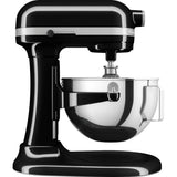 Kitchenaid 5ksm55sxxeob Küchenmaschine 5,2 L Heavy Duty