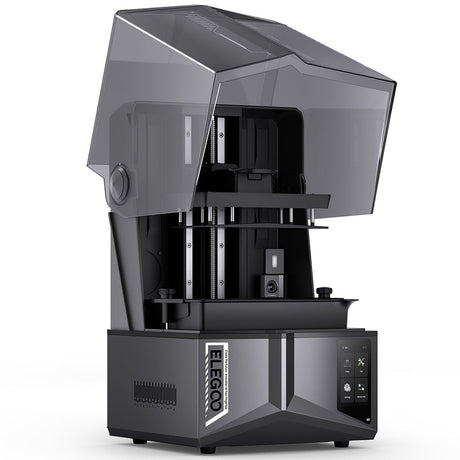EAN 6932704905395 - Elegoo 3D-Drucker Estereolitografía (SLA) Wifi imagen 4