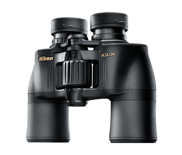 Nikon Aculon A211 8x42 Binocular Negro