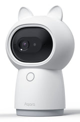 EAN 6970504214873 - Aqara Camera Hub G3 HomeKit sistema de seguridad inteligente para el hogar ZigBee imagen 3