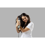 Cepillo Remington As5860  De Aire Caliente Negro, Plata 800 W 3 M