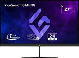 EAN 0766907026245 - Viewsonic VX Series VX2758A-2K-PRO LED display 68,6 cm (27") 2560 x 1440 Pixeles Quad HD Negro imagen 1