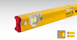 Stabila 18374 - Wasserwaage Verwindungssteif Type R 300